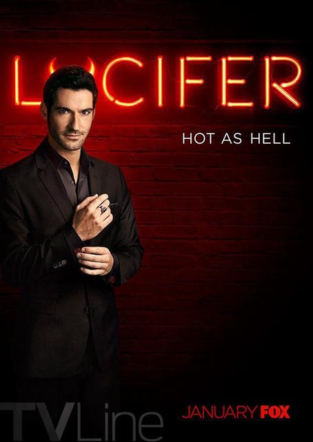 ლუციფერი სეზონი 1 / Lucifer Season 1 / luciferi sezoni 1