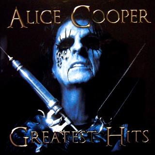 Alice Cooper - Greatest Hits (2008).mp3 - 320 Kbps