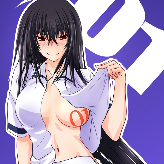 kawakami_momoyo_maji_de_watashi_ni_koi_shinasai_drawn_by_kawag