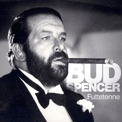 Bud Spencer - Futtetenne (2016) .mp3 - 320 kbps