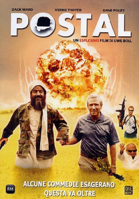 Postal (2007) DVD5 Copia 1:1 ITA-ENG