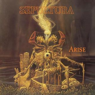 Sepultura - Arise (Expanded Edition) (2018) .mp3 - 320 kbps