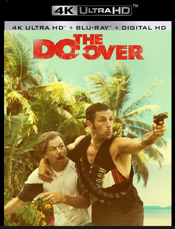 The Do-Over (2016) 4K ULTRA HD 3840 x 2072 AC3 ITA ENG SUBS by BINNU The Do-Over (2016) 4K ULTRA HD 3840 x 2072 AC3 ITA ENG SUBS by BINNU