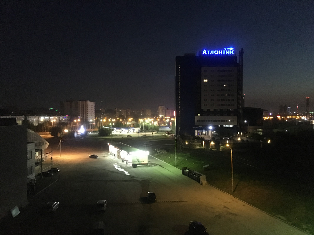 Москва-Алтай-Монголия-Байкал-Москва 07.2018г.