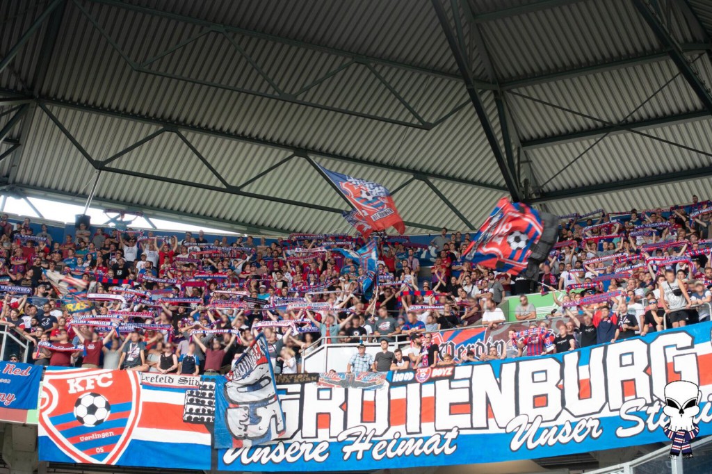 Germany June July 2018 Page 2 Ultras Tifo Forum