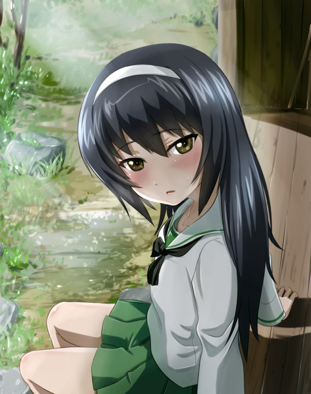 reizei_mako_girls_und_panzer_drawn_by_ankoku_kishi_m_132ba1f0