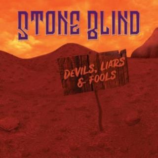 Stone Blind - Devils, Liars & Fools (2018).mp3 - 320 Kbps