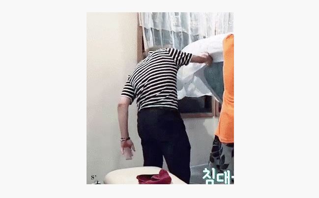 Jimin BTS