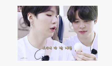 Jimin BTS