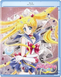 Sailor Moon Crystal - Stagione 1&2 (2014) BDMux 720p AC3 ITA JAP Sub ITA