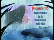 Pocahontas (1995) DVD9 Copia 1:1 ITA-ENG-ESP-POR