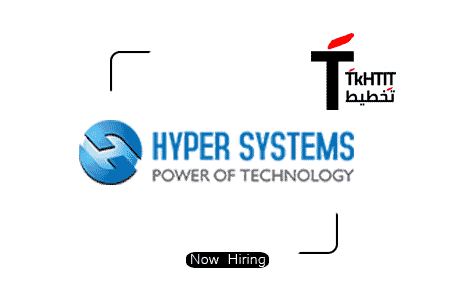  Hyper Systems