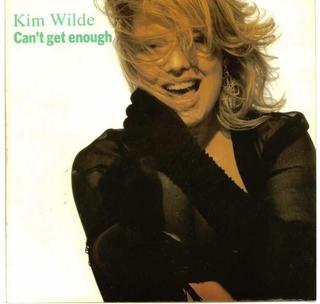 Kim Wilde - Can t get enough pic