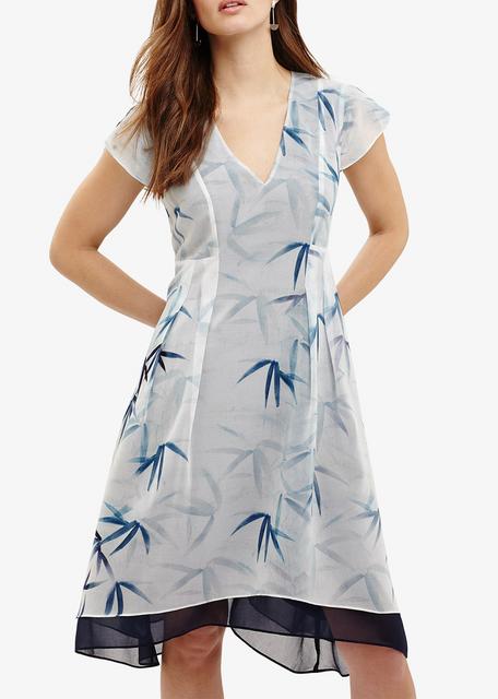 phase eight seraphina dress