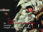 La morte negli occhi del gatto (1973) DVD5 Copia 1:1 ITA