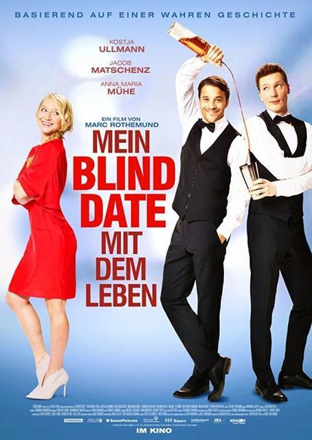 Randka w Ciemno z Życiem / Mein Blind Date mit dem Leben (2017) PL.BDRip.x264-LPT / POLSKI LEKTOR Randka w Ciemno z Życiem / Mein Blind Date mit dem Leben (2017) PL.BDRip.x264-LPT / POLSKI LEKTOR