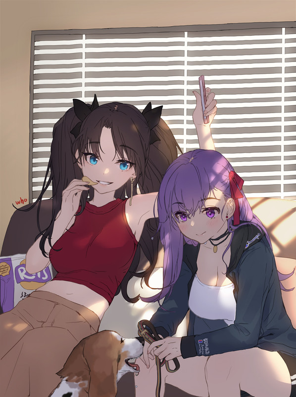 matou_sakura_and_toosaka_rin_fate_stay_night_and_fate_series_d