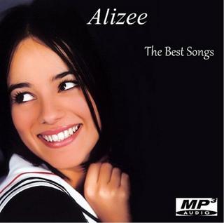 Alizee -  The Best Songs (2013) .mp3 - 320 kpbs