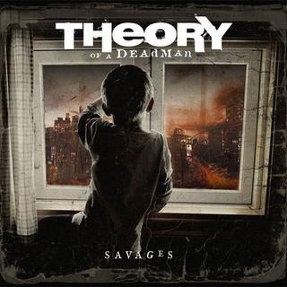 Theory Of A Deadman - Savages (2014).mp3 - 320 Kbps