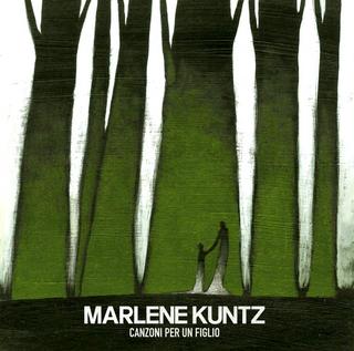 Marlene Kuntz - Canzoni per un figlio (2012) .mp3 - 320 kbps