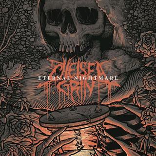 Chelsea Grin - Eternal Nightmare (2018).mp3 - 320 Kbps