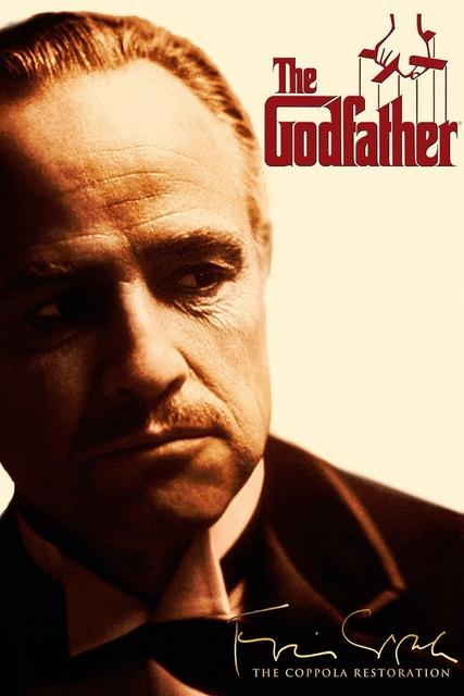 ნათლია / The Godfather / natlia