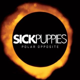 Sick Puppies - Polar Opposite (2011).mp3 - 256 Kbps