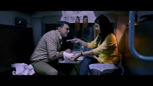 Kabir Movie Screenshot