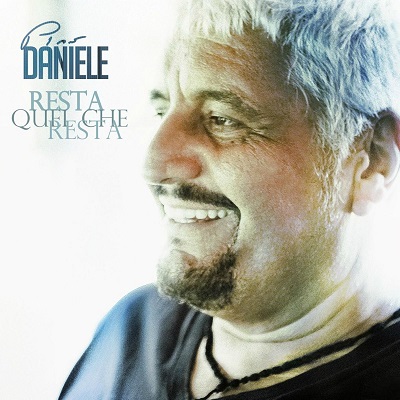 Pino Daniele – Resta quel che resta [singolo] (2018) .mp3 - 320 kbps