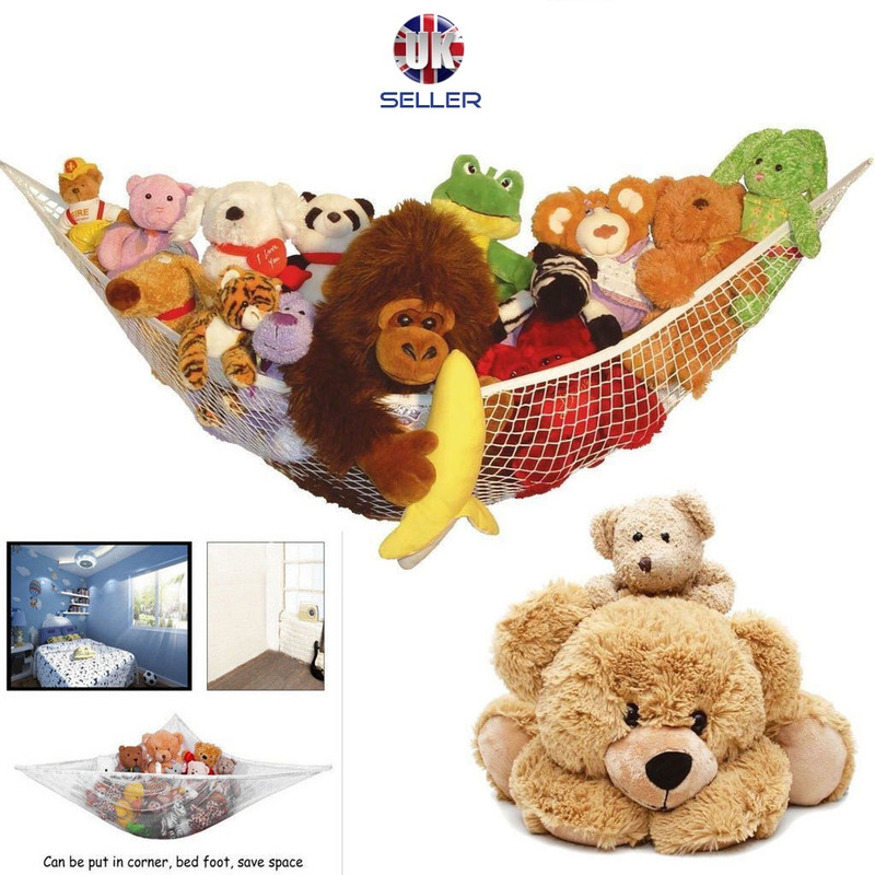 teddy bear hammock amazon