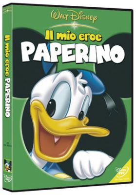 Il mio eroe Paperino (2004) DVD9 Copia 1:1 ITA-ENG/MULTI