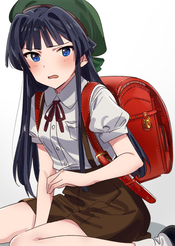 mogami_shizuka_idolmaster_and_idolmaster_million_live_drawn_by