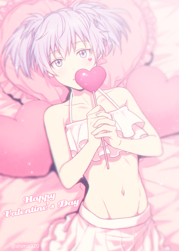 shiota_nagisa_ansatsu_kyoushitsu_drawn_by_mashima_shima_ee45d