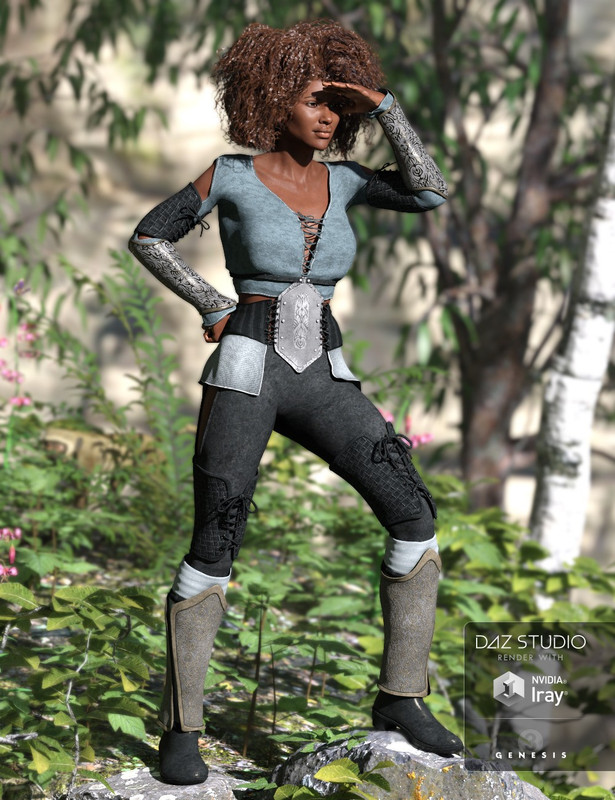 00 daz3d ailmer outfit for genesis 3 female s 3