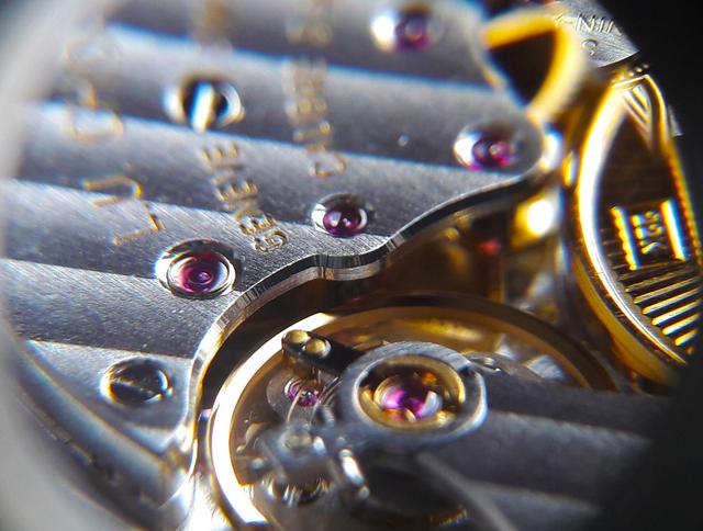 chopard luc mark iii