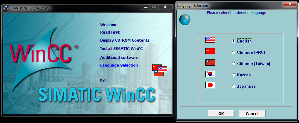 wincc service midjepaket 2