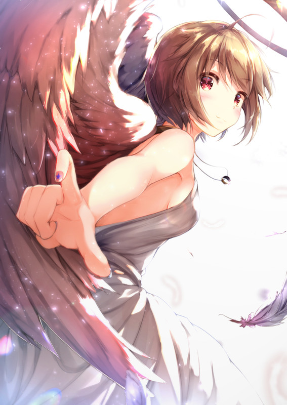 ibuki_tsubasa_idolmaster_and_idolmaster_million_live_drawn_by