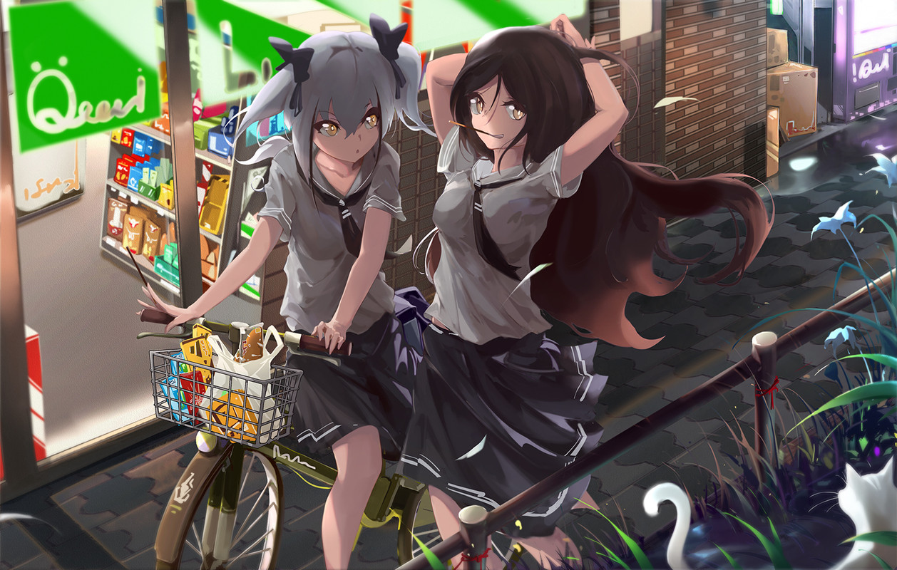destroyer_and_dreamer_girls_frontline_drawn_by_renze_l_6950e2