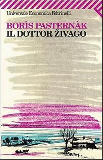 Boris Pasternak - Il dottor Zivago (1957)