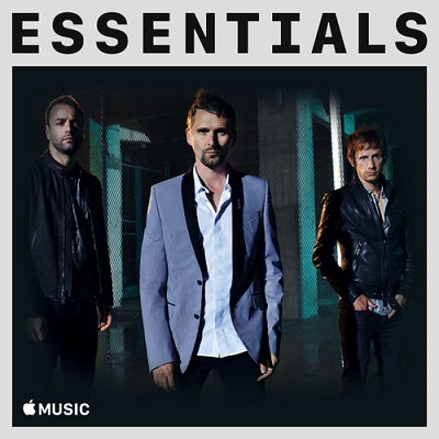 Muse – Essentials (2018) .mp3 - 320 kbps