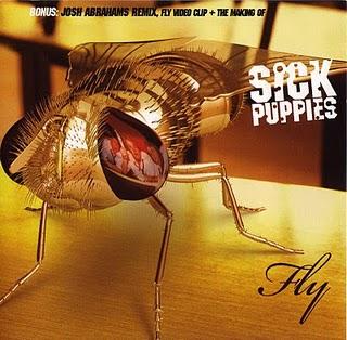 Sick Puppies - Fly (2003)mp3 - 320 Kbps