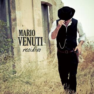 Mario Venuti - Recidivo (2009) .mp3 - 320 kbps