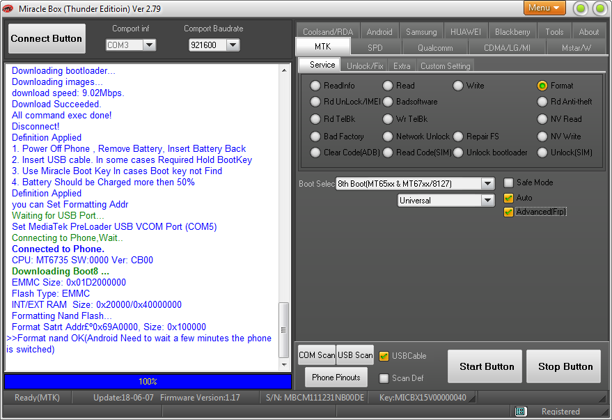 micromax q409 FRP lock Remove done - GSM-Forum