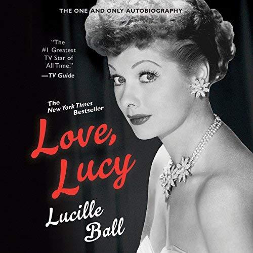 Love Lucy Lucille Ball Audiobook Online Download Free Audio Book Torrent