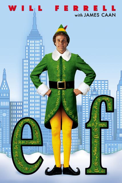ელფი / Elf / elfi