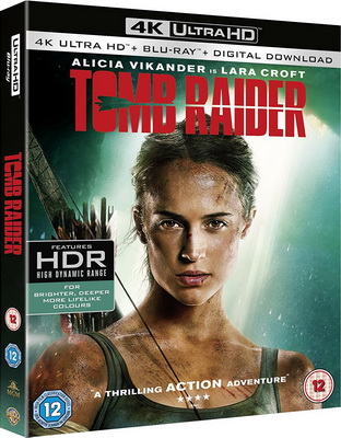 Tomb Raider (2018) Blu-ray 2160p UHD HDR10+ HEVC iTA DTS-HD 5.1 ENG TrueHD 7.1 COASTER Tomb Raider (2018) Blu-ray 2160p UHD HDR10+ HEVC iTA DTS-HD 5.1 ENG TrueHD 7.1 COASTER