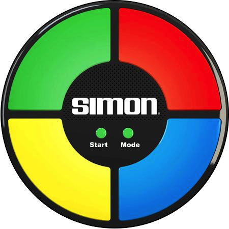 Simon says.pdf - OneDrive  Simon says, Simon says game