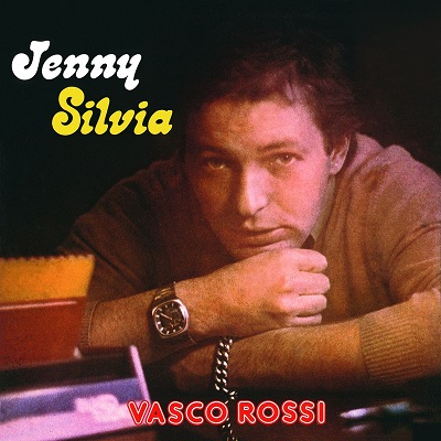 Vasco Rossi - Jenny è pazza / Silvia (2018) .mp3 - 320 kbps