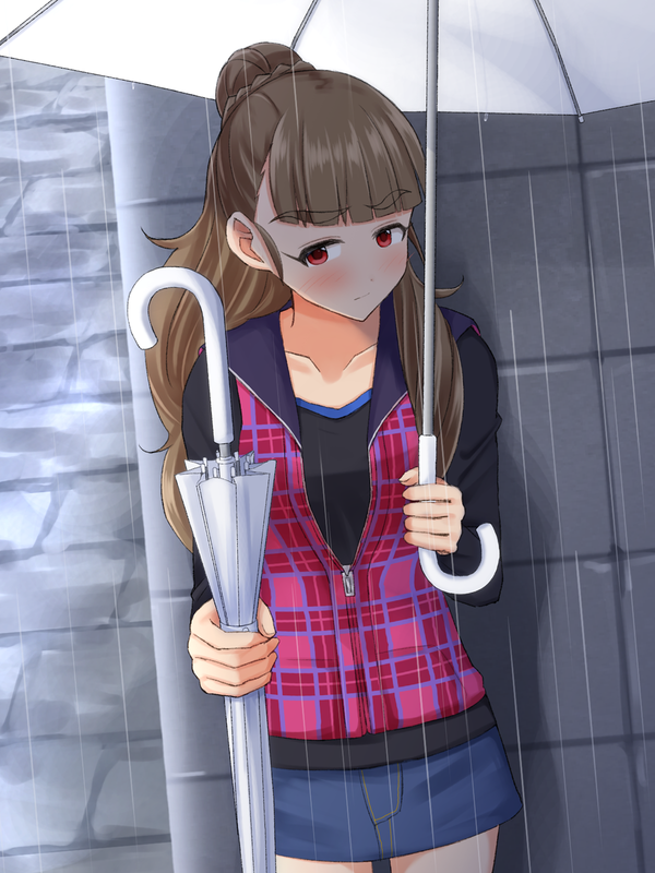 kamiya_nao_idolmaster_and_idolmaster_cinderella_girls_drawn_by