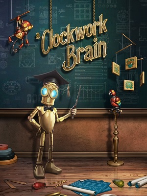 [ANDROID] A Clockwork Brain v2.8.2 Mod (Money/Energy/Unlocked) .apk - ENG